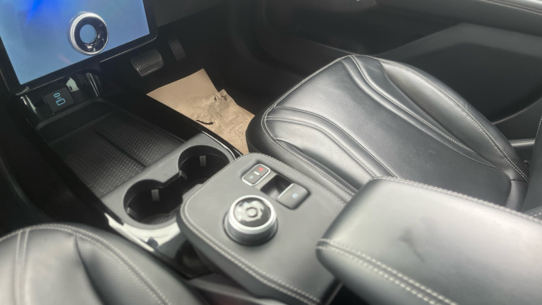 Ford Mustang Mach-E 216kW Extended Range 88kWh RWD 5dr Auto Electric Estate